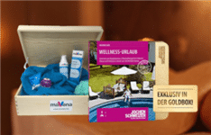 Jochen Schweizer Gewinnspiel