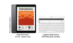 ipad gewinnspiel