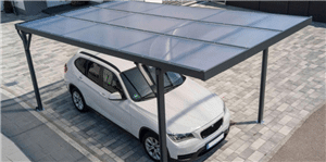 Carport Gewinnspiel