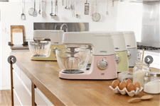 Kenwood Küchenmaschine Gewinnspiel