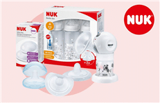 Nuk Gewinnspiel