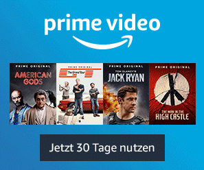 amazon prime gratis