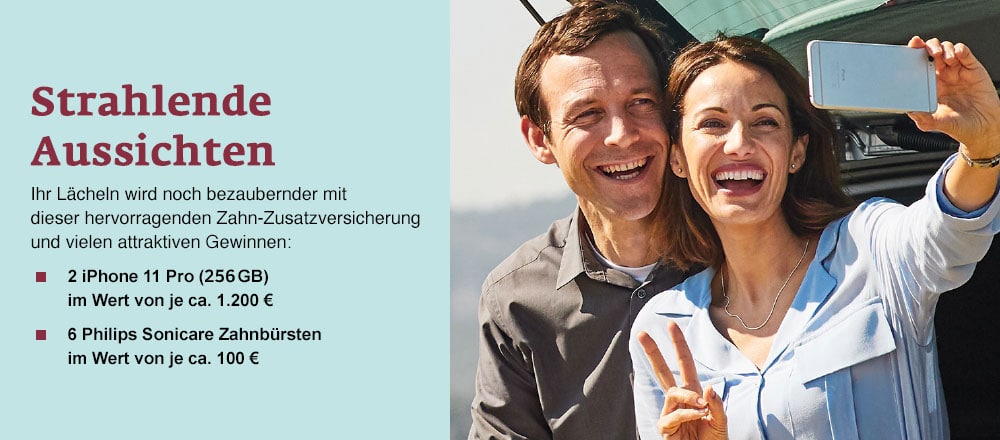 iphone 11 pro gewinnspiel