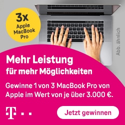 macbook gewinnspiel