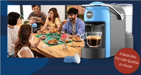 lavazza gewinnspiel