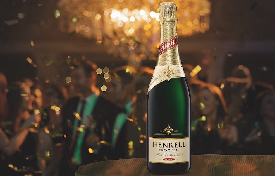 Henkel Genusspacket gewinnspiel