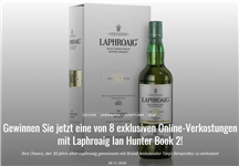 Wisky Verkostung Gewinnspiel