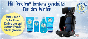 britax roemer kindersitz gewinnspiel