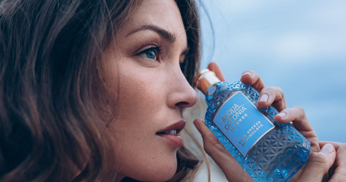 4711 Acqua Colonia Gewinnspiel