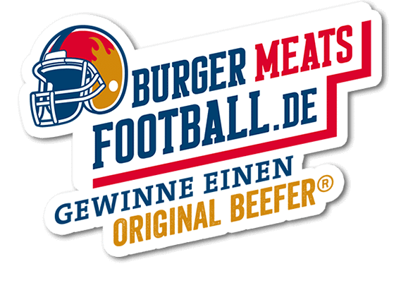BEEFER XL CHEF Gewinnspiel