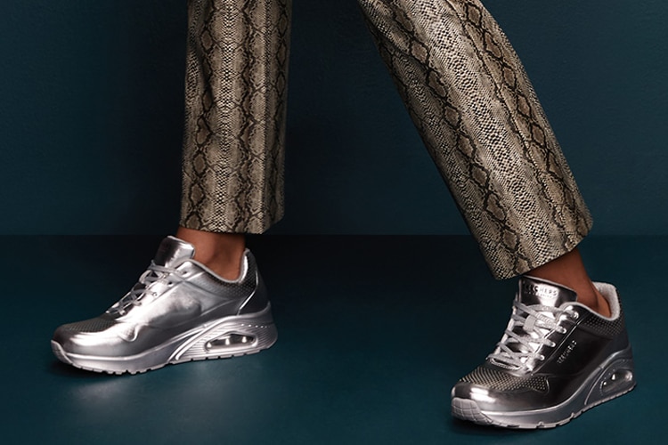 Skechers Sneaker Gewinnspiel