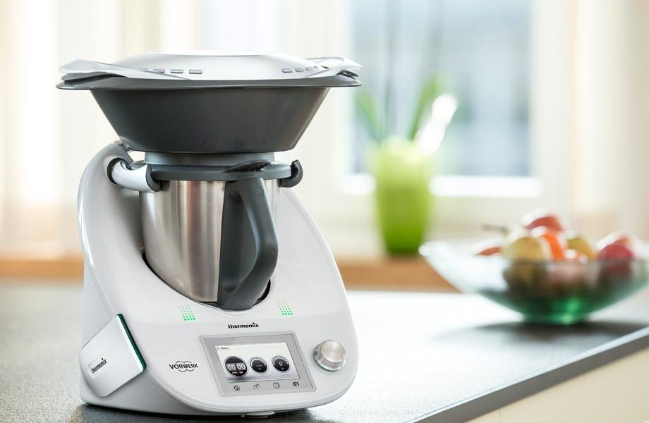 Thermomix Gewinnspiel