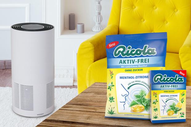 Air Fresh Clean Gewinnspiel