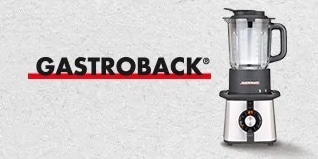 Cook & Mix Gewinnspiel