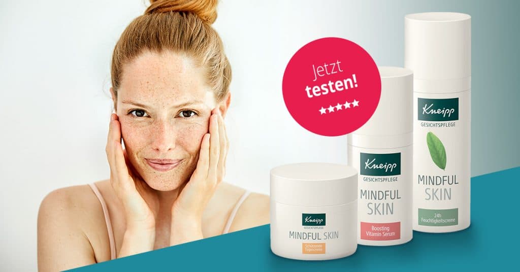 Kneipp Gewinnspiel