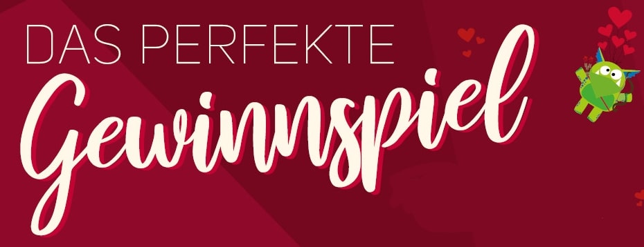 webcam Gewinnspiel