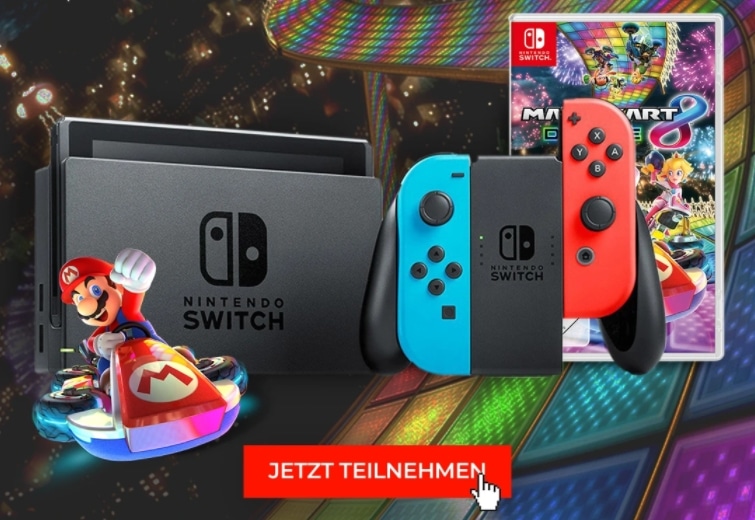nintendo switch gewinnspiel