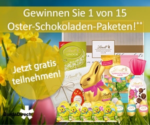 oster-schokolade Gewinnspiel
