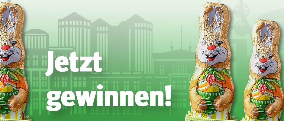 Rollendes Ferienhaus Gewinnspiel