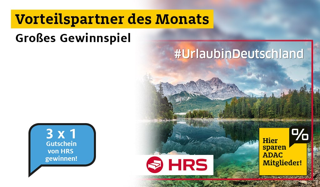 adac gewinnspiel
