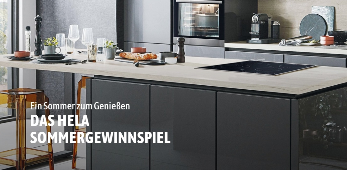 hela Gewinnspiel