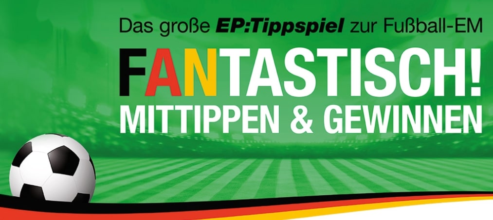 EP-Tippspiel