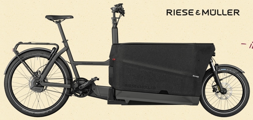 Packster-70-E-Bike Gewinnspiel