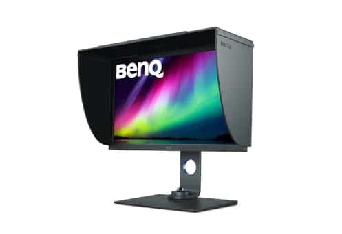 benq Gewinnspiel