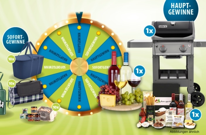 weber grill gewinnspiel