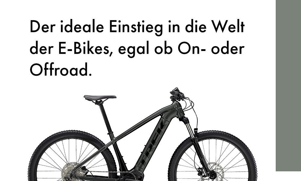 Trek Powerfly 4 Gewinnspiel