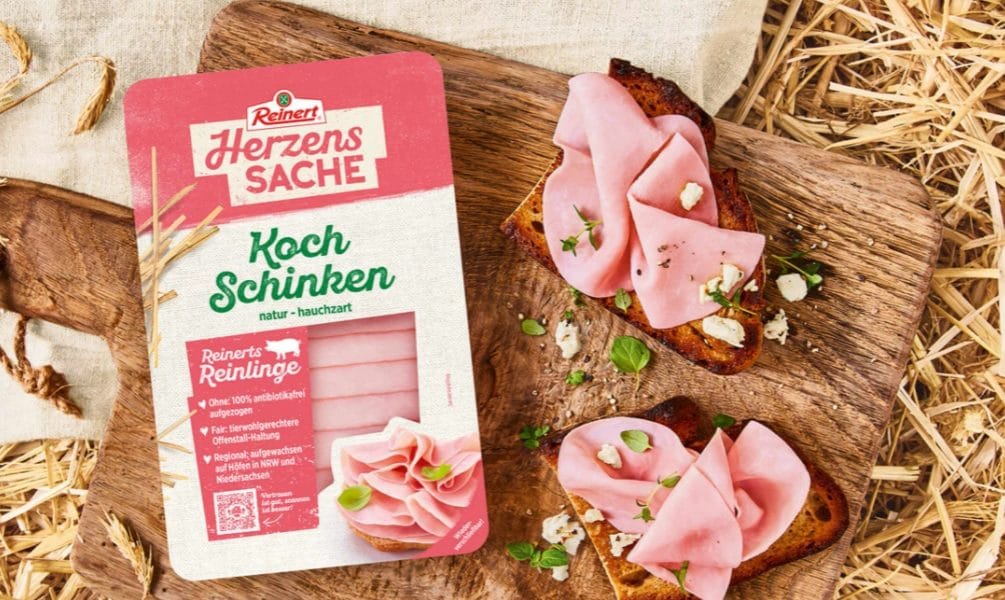 Reinert HerzensSACHE Gerwinnspiel