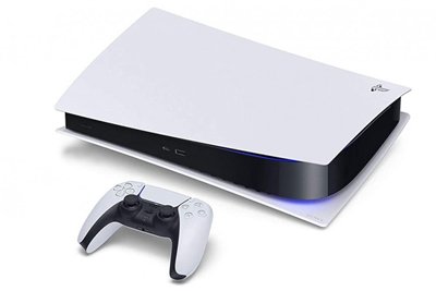 Sony Playstation 5 Gewinnspiel