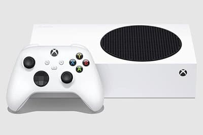 Xbox Series S Gewinnspiel