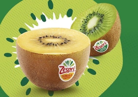 Zespri Gewinnspiel