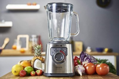 krups perfectmix Gewinnspiel