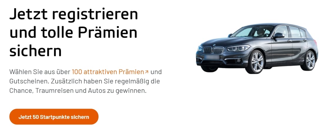 GFK Gewinnspiel
