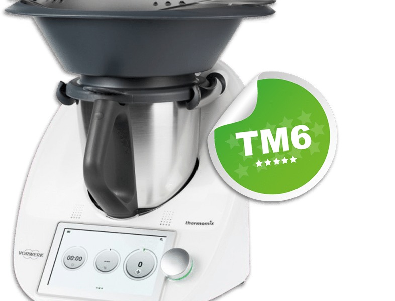 Thermo Mix Gewinnspiel