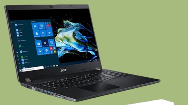 Acer TravelMate Gewinnspiel