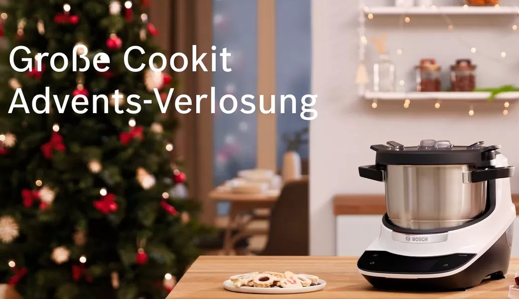 Cookits Gewinnspiel