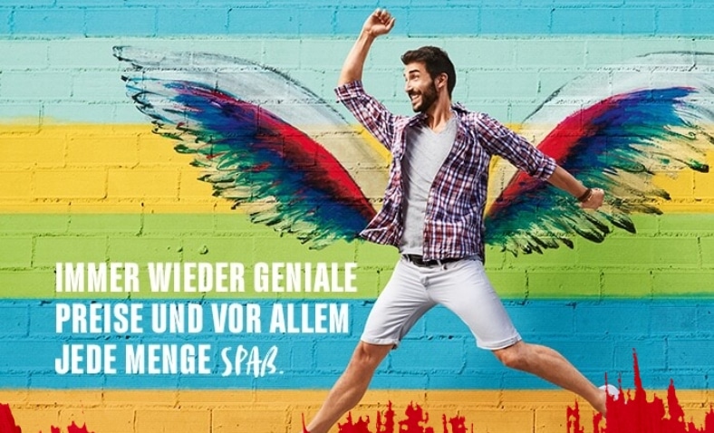 JohnPlayer Gewinnspiel