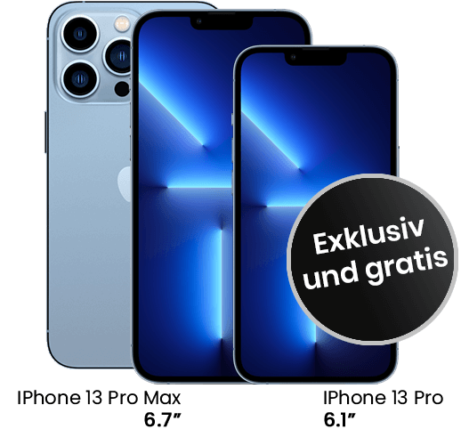 iphone13 Gewinnspiel