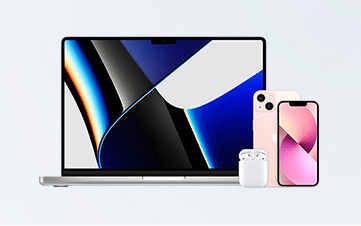 Apple Gewinnspiel