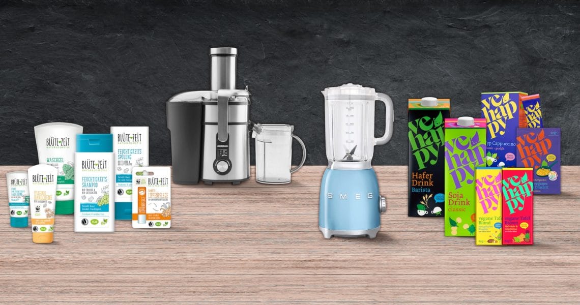 Edeka Gewinnspiel Küchengeräte