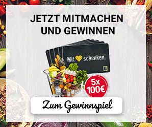 Einkaufsgutschein