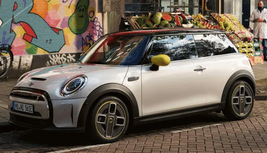 Mini One Gewinnspiel
