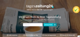 gratis-Tageszeitung