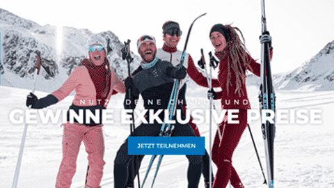 Cross Country Ski Holidays Gewinnspiel
