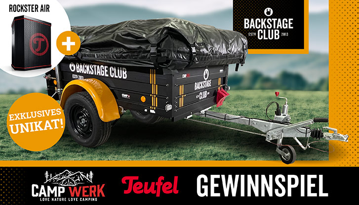 EMP Gewinnspiel