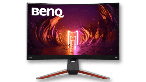 Gaming-Monitor Gewinnspiel
