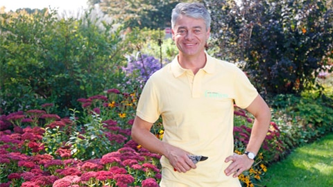 MEIN SCHÖNER GARTEN Gewinnspiel